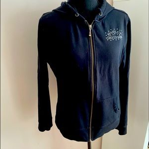 Women’s Harley Davidson Sweatshirt